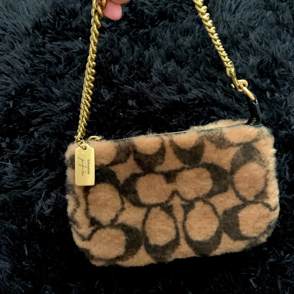 Coach Handbag New never been used